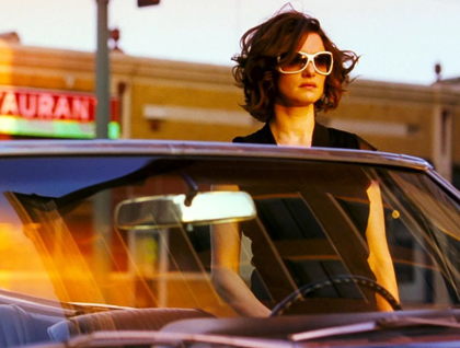 Rachel Weisz as Sue Lynne.