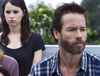 Guy Pearce as Keith Reynolds #GuyPearce #BritishActressBlog #Actor #Celebrity #Hollywood #Entertainment .