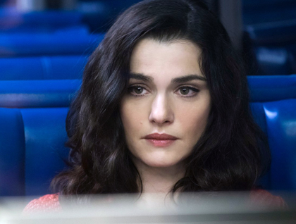 Rachel Weisz as Alice Manning.