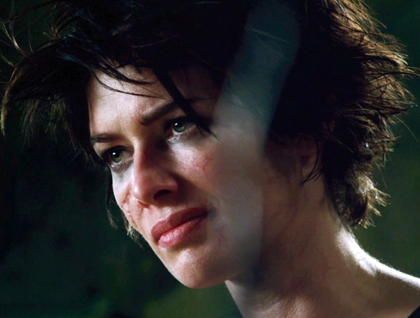 Lena Headey as Ma-Ma.