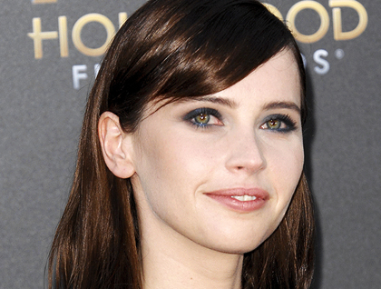 Felicity Jones #FelicityJones #BritishActressBlog #Celebrity #Actress #Model #Entertainment #movie #Star #Hollywood #Film #British |Star Wars|Felicity Jones|Celebrity