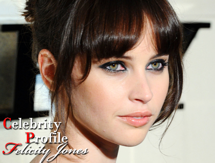 Felicity Jones knows how to play characters that use what ever they have to accomplish their goal. I find that refreshing. I love what she does on screen! Felicity Jones #FelicityJones #BritishActressBlog #Celebrity #Actress #Model #Entertainment #movie #Star #Hollywood #Film #British |Star Wars|Felicity Jones|Celebrity