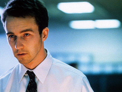 Edward Norton.