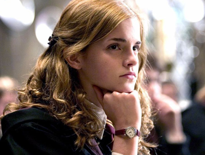 Hermione.