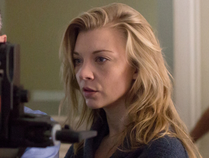 Natalie Dormer as Sofia.