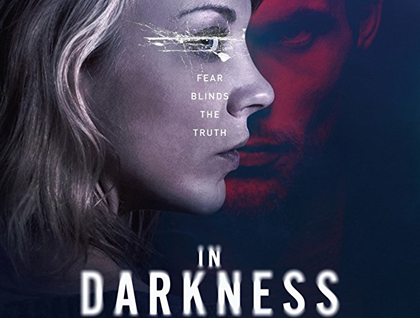 In Darkness (2018) cover art