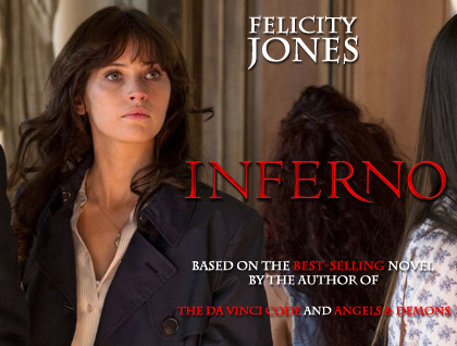 Inferno cover art