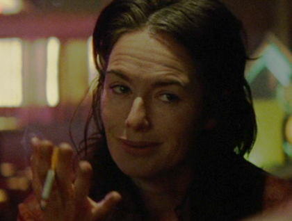 Lena Headey as Sheila Albany.