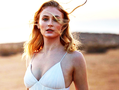 Sophie Turner #SophieTurner #BritishActressBlog #Celebrity #Actress #Model #Entertainment #movie #Star #Hollywood #Film #British |British Actress Blog|Sophie Turner|Celebrity|Game of Thrones|GoT|Sansa Stark|