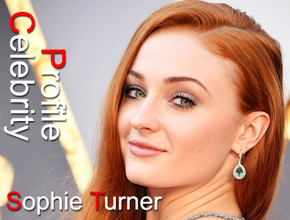 Sophie Turner #SophieTurner #BritishActressBlog #Celebrity #Actress #Model #Entertainment #movie #Star #Hollywood #Film #British |British Actress Blog|Sophie Turner|Celebrity|Game of Thrones|GoT|Sansa Stark|