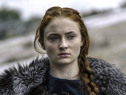 Sophie Turner #SophieTurner #BritishActressBlog #Celebrity #Actress #Model #Entertainment #movie #Star #Hollywood #Film #British |British Actress Blog|Sophie Turner|Celebrity|Game of Thrones|GoT|Sansa Stark|