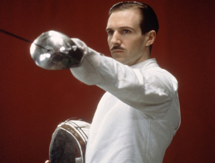 Ralph Fiennes as Mr. Sors.