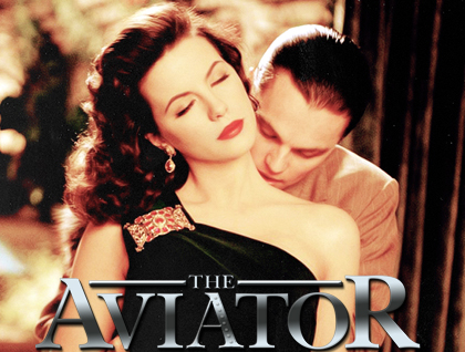 The Aviator cover art