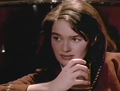 Lena Headey as Margaret #LenaHeadey #BritishActressBlog.