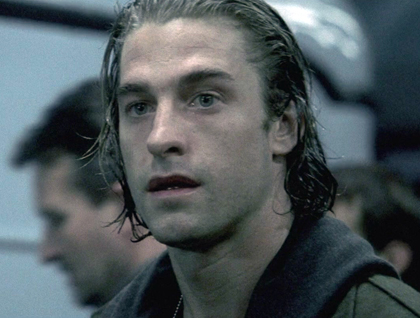 Scott Speedman as Michael.