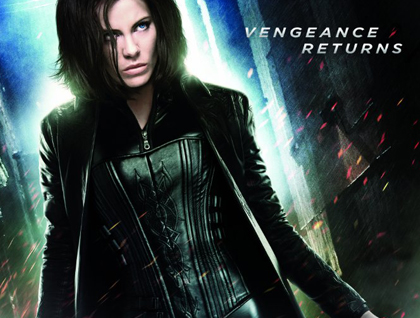 Underworld Awakening cover poster.