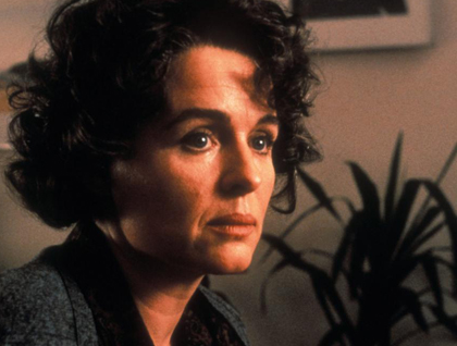 Sinéad Cusack as Mary Crick.