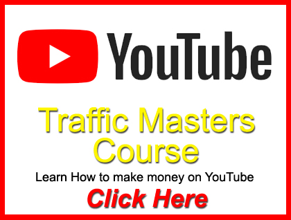 Make Money Automated Empire, Aversity YouTube Traffic Masters Program.